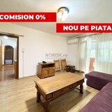 Timpuri Noi 2 camere decomandat  62mp etaj 1 - centrala  metrou